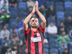 (יוסי שקל) (צילום: ספורט 5)