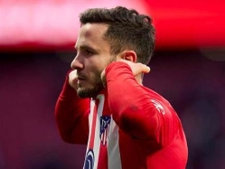 "לריאל אין באמת אוהדים". סאול (GETTY) (צילום: ספורט 5)