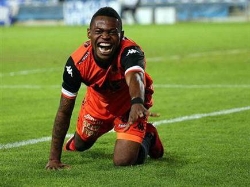 (אלן שיבר) (צילום: ספורט 5)