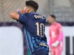 (באדיבות מכבי ת"א) (צילום: ספורט 5)