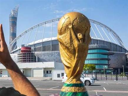 המחאה עבדה? (GETTY) (צילום: ספורט 5)