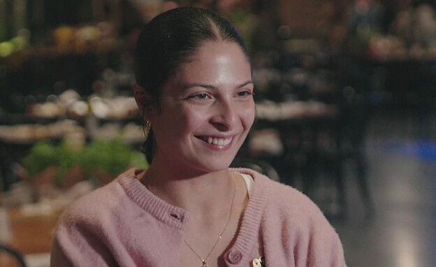 דניאלה גלבוע