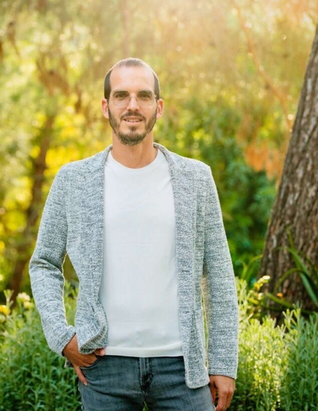 יוני כהנא יוני כהנא