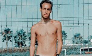 תמונות ממצעדי הגאווה בעבר (צילום: ינאי יחיאל)