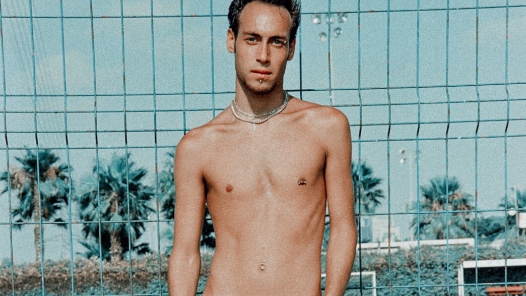 תמונות ממצעדי הגאווה בעבר