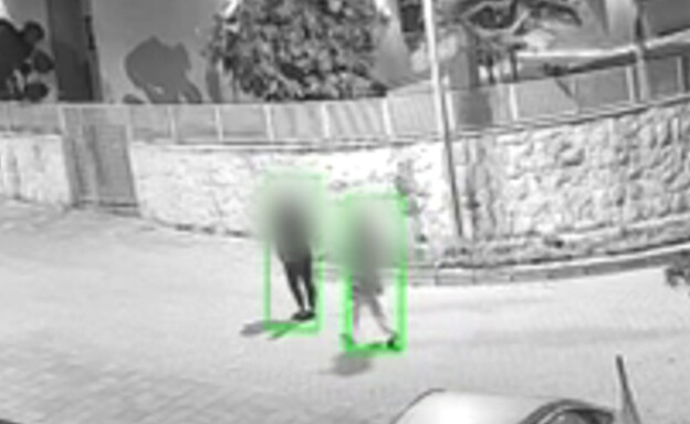 תיעוד הבהלה בנגב: צרורות הירי נשמעו בגבעות בר