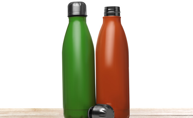 בקבוקים רב פעמיים