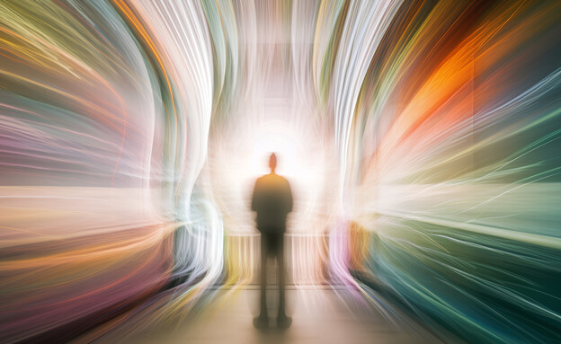 חיים אחרי המוות חיים אחרי המוות