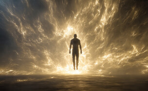 חיים אחרי המוות (צילום: 123rf)