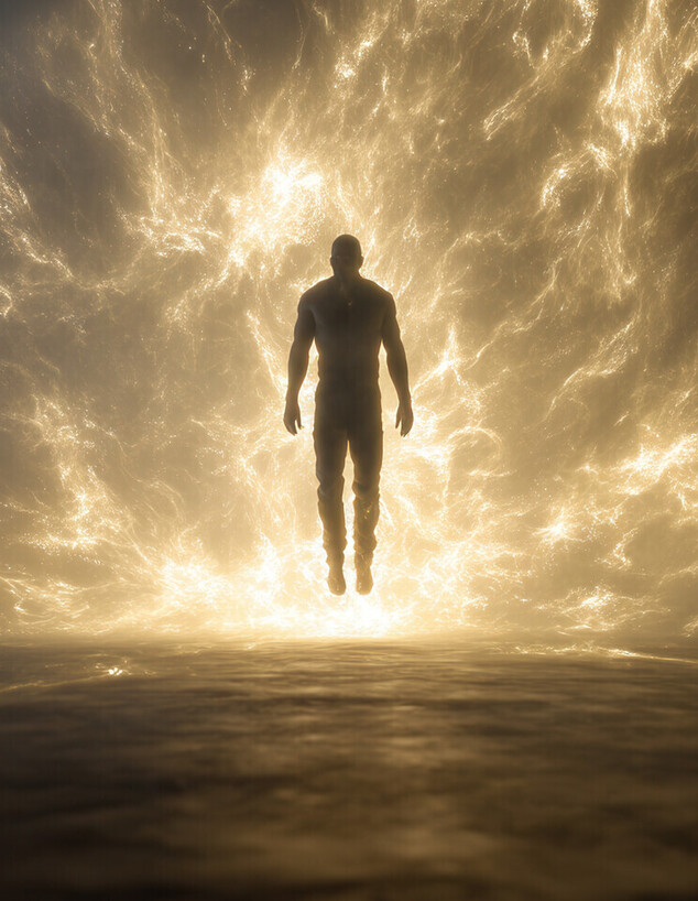 חיים אחרי המוות חיים אחרי המוות