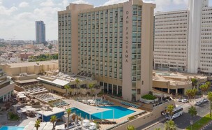 דן פנורמה (צילום: סיוון אסקיו)