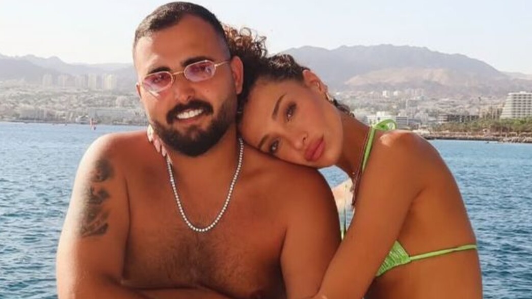 עדן פינס, אושר כהן