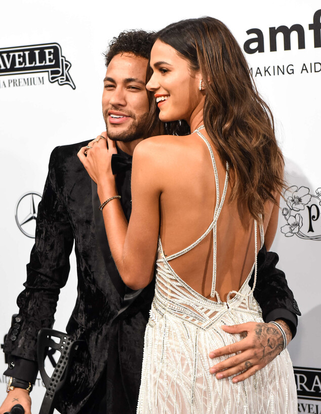 ברונה מרקזיני וניימאר