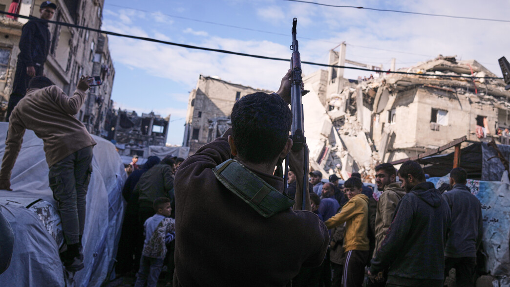 האזהרה החריגה של השב”כ על בעזה: „אכזריות שלא זכורה”