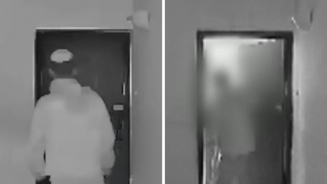 ניסיון החטיפה של חברתה של היימנוט