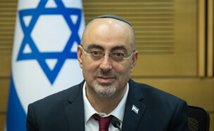 ניסים ואטורי (צילום: יונתן זינדל, פלאש 90)