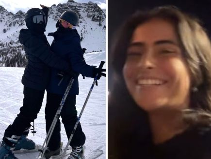 אסון בהרי האלפים: אלינור מימון היא הצעירה שנהרגה בהרי האלפים – הלווייתה תתקיים הלילה