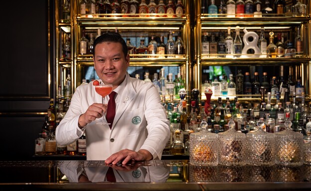 מלון קימפטון בנגקוק