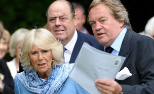 דוכס מרלברו (צילום: 	WPA Pool, getty images)