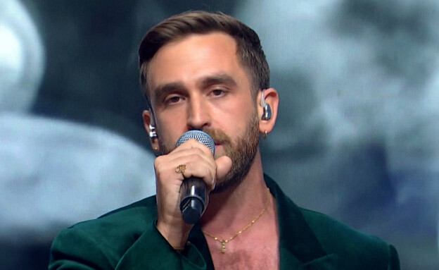 דניאל שבצוב