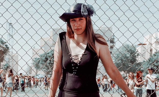 תמונות ממצעדי הגאווה בעבר תמונות ממצעדי הגאווה בעבר