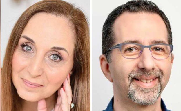 דוקטור שי גלור, זיוה אור