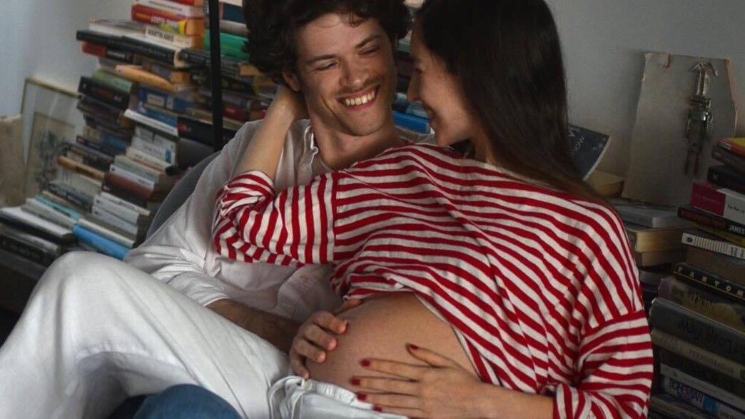 תום נשר, גיא קורנובסקי תום נשר, גיא קורנובסקי