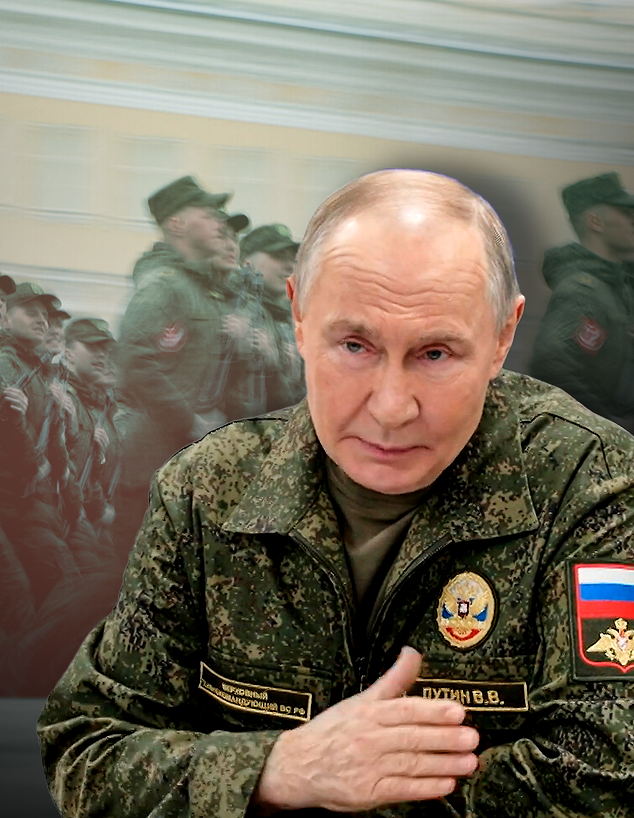 נשיא רוסיה, ולדימיר פוטין נשיא רוסיה, ולדימיר פוטין