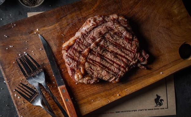 פופ אפ סטייקים בבורגר סאלון פופ אפ סטייקים בבורגר סאלון