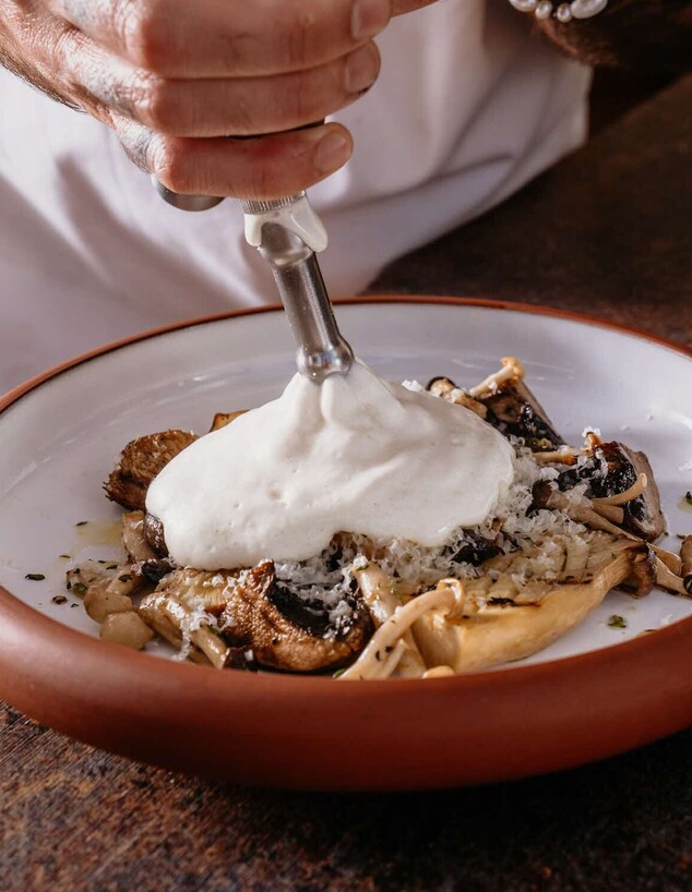 תפריט חורף בטאורוס תפריט חורף בטאורוס