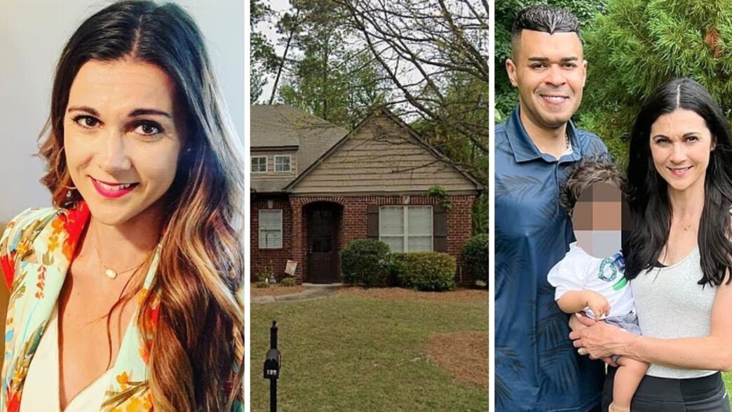 כריסטנה צ'יימברס כריסטנה צ'יימברס