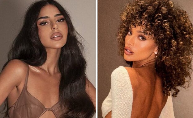 עדן פינס, אלין כהן