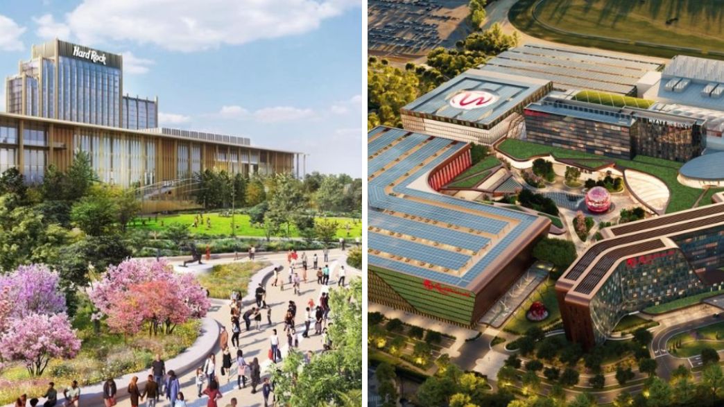 בתי קזינו בניו יורק בתי קזינו בניו יורק