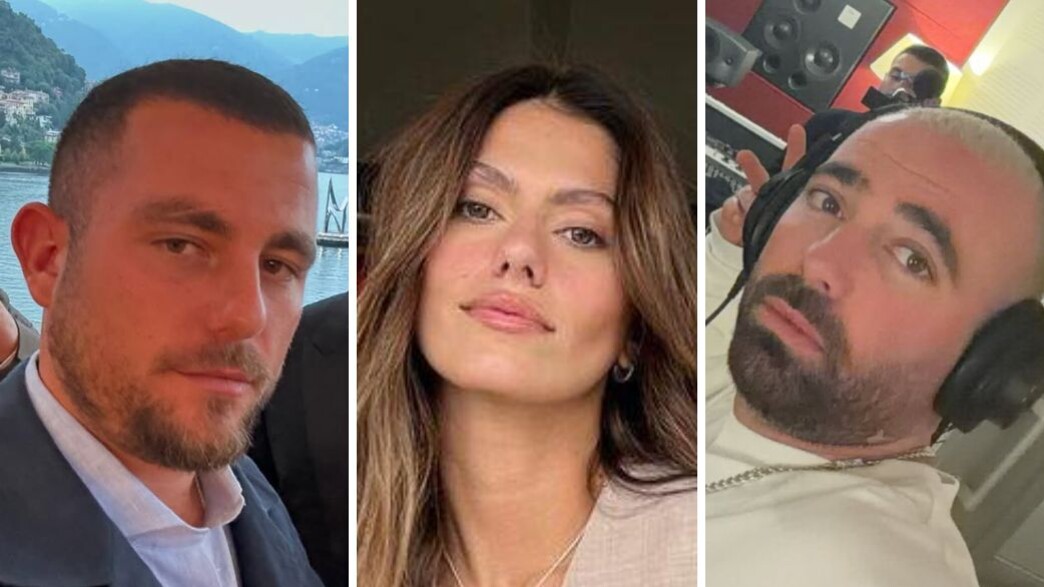 עומר אדם, רואי אדם, אודיה אזולאי