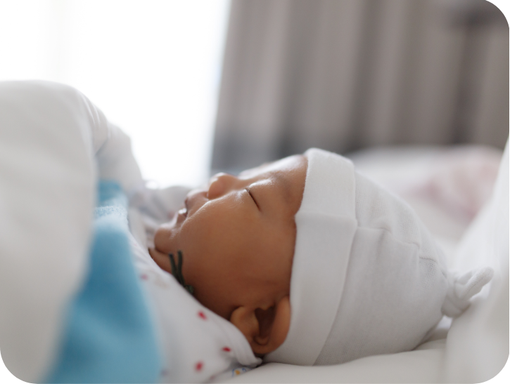 תינוק, אילוסטרציה (צילום: 123rf)