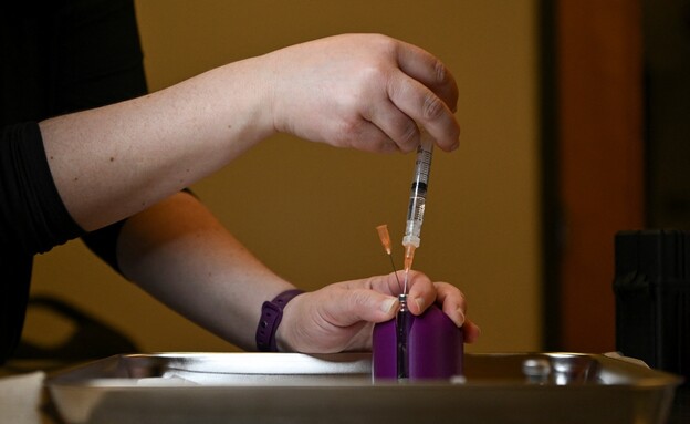 הסם החדש שמשתלט על פילדלפיה