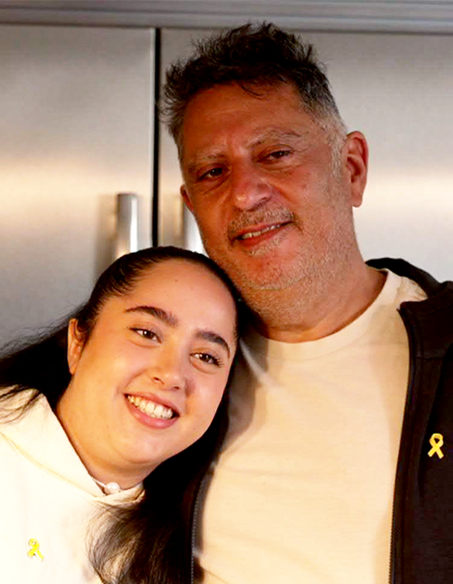 אלי ולירי אלבג אלי ולירי אלבג