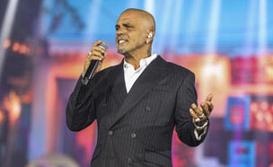 אייל גולן (צילום: אלוני מור, פלאש 90)