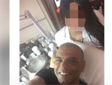 אייל גולן והמתלוננת