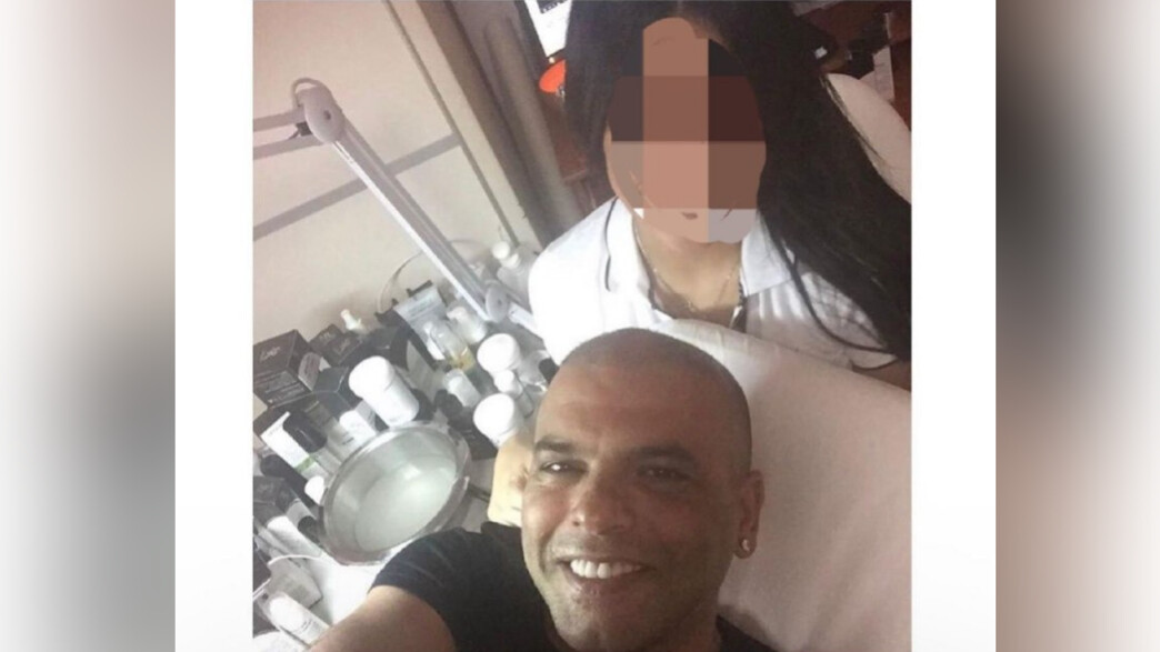 אייל גולן והמתלוננת