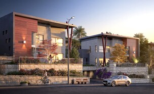 ART בוכמן במודיעין, (הדמיה: יחסי ציבור)