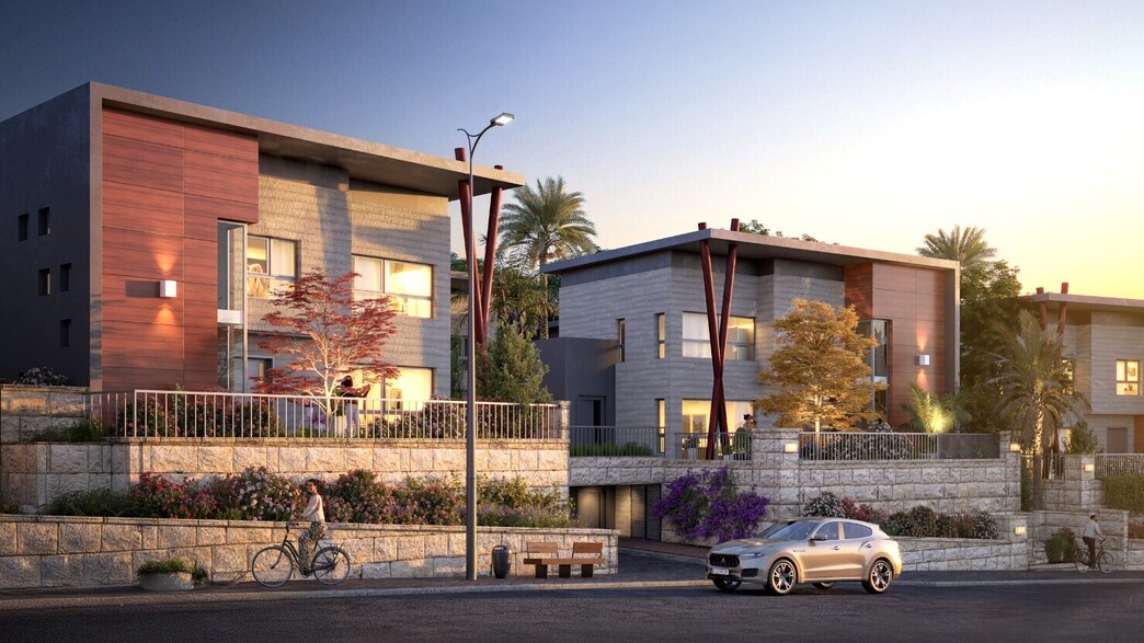 ART בוכמן במודיעין,