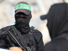 האזהרה החריגה של השב"כ על התנהגות חמאס בעזה