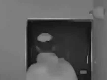 "הוא נכנס הביתה וניסה לגעת בי, ברחתי והוא רדף אחרי"