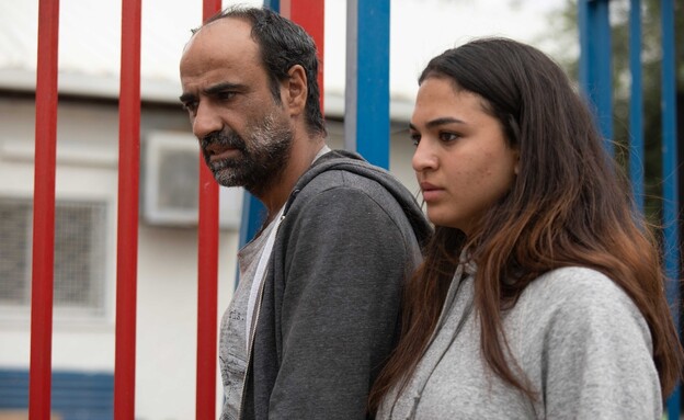 מתוך הסרט "בנות כמונו"