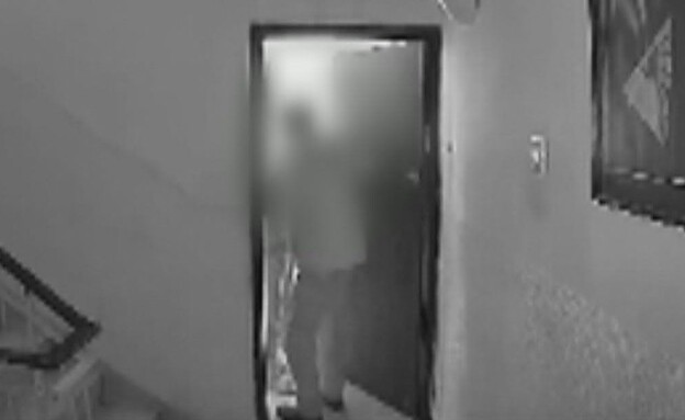 ניסיון החטיפה של חברתה של היימנוט