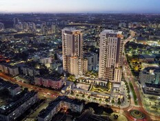 מיי טאון סנטר