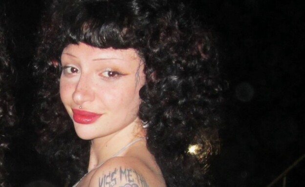 מישל גילפיקס מישל גילפיקס