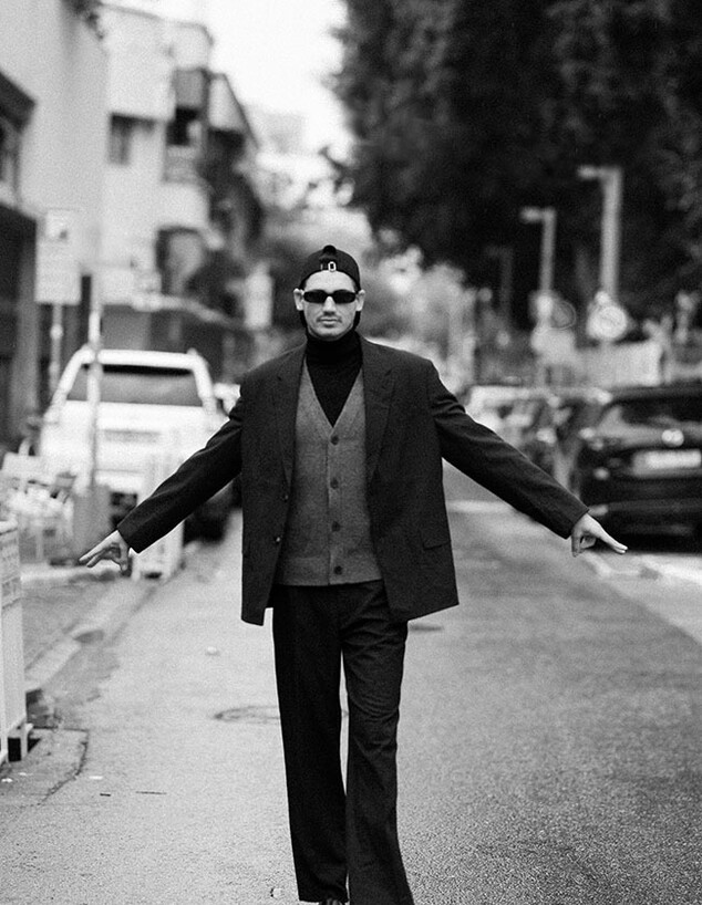 נווה לוי נווה לוי