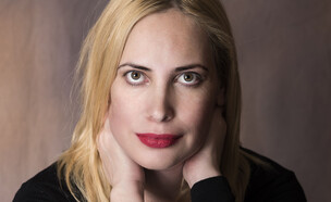 נועה רום (צילום: נתן יעקובוביץ)